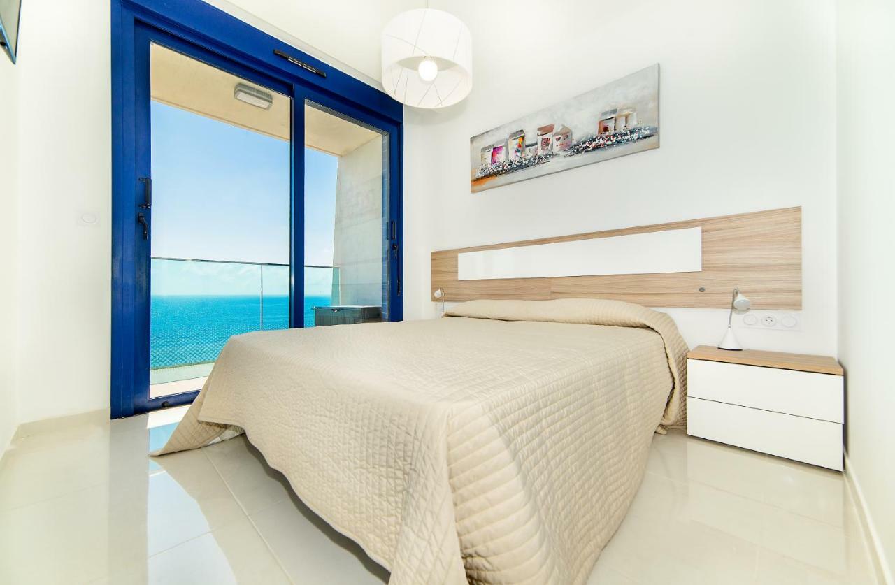 Crucero Apartment Torrevieja Exterior photo