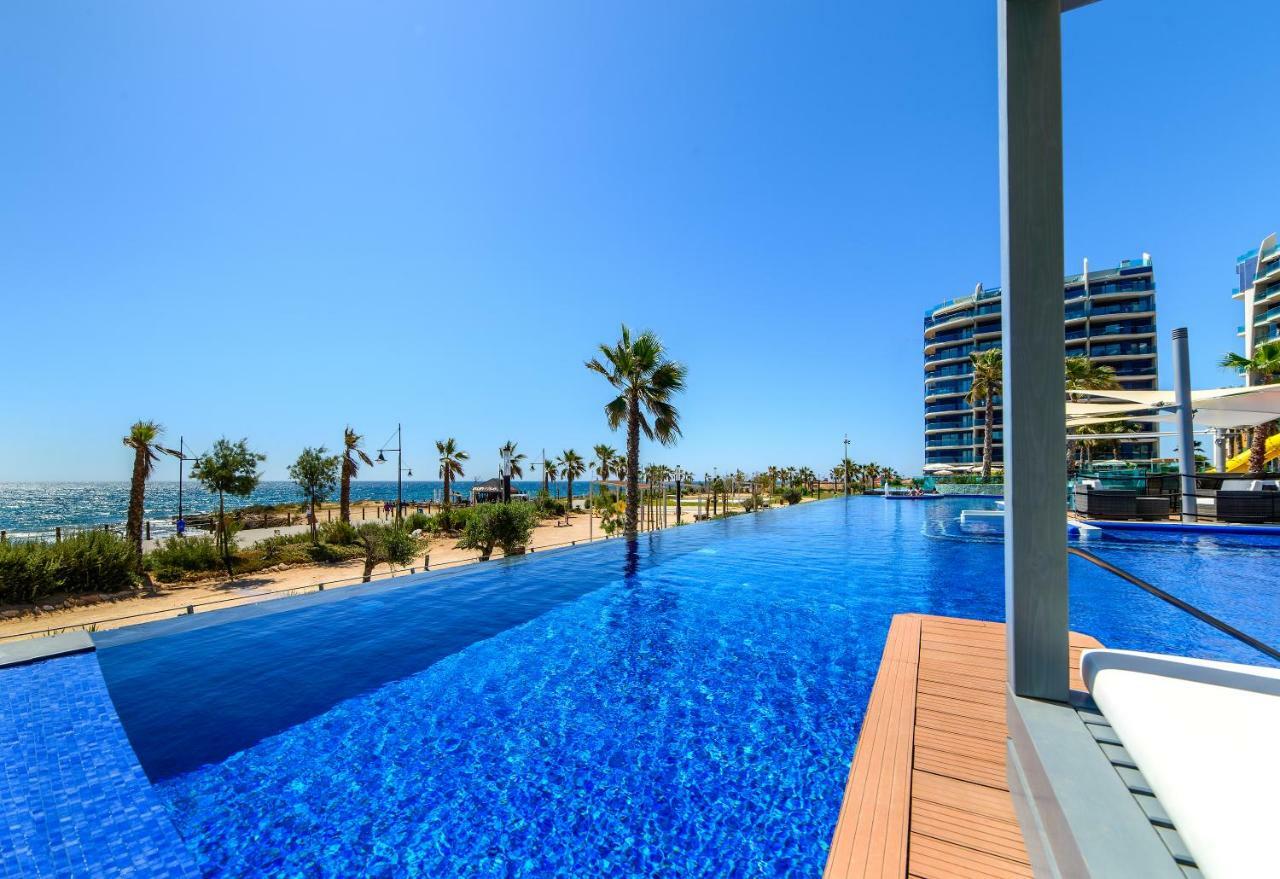 Crucero Apartment Torrevieja Exterior photo