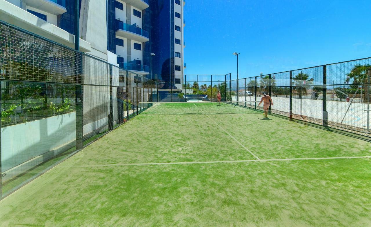 Crucero Apartment Torrevieja Exterior photo