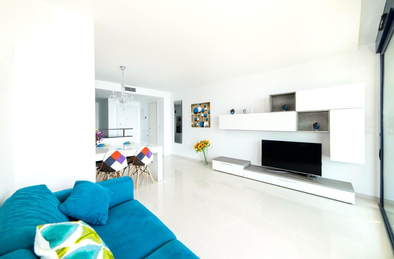 Crucero Apartment Torrevieja Exterior photo
